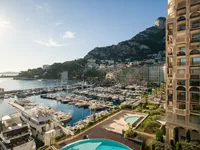 Недвижимость Apartment Monaco, Fontvieille: 1
