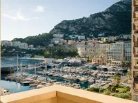 Недвижимость Apartment Monaco, Fontvieille: 2