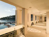 Недвижимость Apartment Monaco, Fontvieille: 4