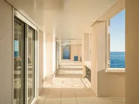 Недвижимость Apartment Monaco, Fontvieille: 22
