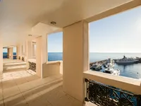 Недвижимость Apartment Monaco, Fontvieille: 24