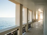 Недвижимость Apartment Monaco, Fontvieille: 26