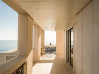 Недвижимость Apartment Monaco, Fontvieille: 27