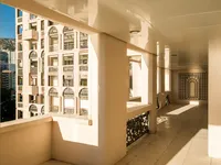 Недвижимость Apartment Monaco, Fontvieille: 28