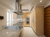 Недвижимость Apartment Monaco, Fontvieille: 30