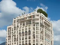 Недвижимость Apartment Monaco, Fontvieille: 33