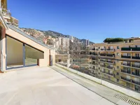 Недвижимость Apartment Monaco, Condamine: 1