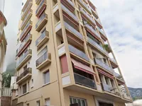 Недвижимость Apartment Monaco, Jardin Exotique: 5