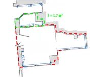 Недвижимость Apartment Monaco, Jardin Exotique: 6