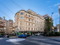 Недвижимость Apartment Monaco, Carre d'Or: 1