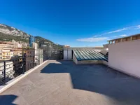 Недвижимость Apartment Monaco, Carre d'Or: 3