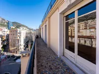 Недвижимость Apartment Monaco, Carre d'Or: 9
