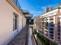 Недвижимость Apartment Monaco, Carre d'Or: 10
