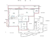 Недвижимость Apartment Monaco, Carre d'Or: 16