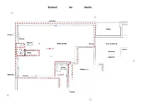 Недвижимость Apartment Monaco, Carre d'Or: 17