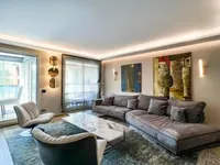 Недвижимость Apartment Monaco, Fontvieille: 1