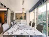 Недвижимость Apartment Monaco, Fontvieille: 4