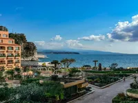 Недвижимость Apartment Monaco, Fontvieille: 9
