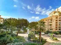 Недвижимость Apartment Monaco, Fontvieille: 11
