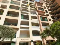 Недвижимость Apartment Monaco, Fontvieille: 12