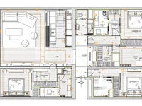 Недвижимость Apartment Monaco, Fontvieille: 13
