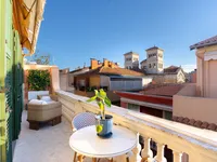 Недвижимость Apartment Monaco, Monaco-Ville: 10