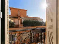 Недвижимость Apartment Monaco, Condamine: 13