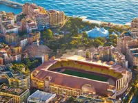 Недвижимость Apartment Monaco, Fontvieille: 2