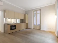 Недвижимость Apartment Monaco, Monte-Carlo: 1