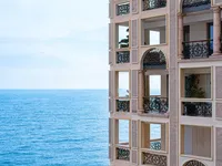 Недвижимость Apartment Monaco, Fontvieille: 1