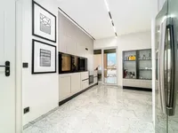 Недвижимость Apartment Monaco, Fontvieille: 3