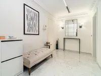 Недвижимость Apartment Monaco, Fontvieille: 5