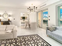 Недвижимость Apartment Monaco, Fontvieille: 7