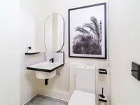Недвижимость Apartment Monaco, Fontvieille: 8