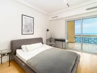 Недвижимость Apartment Monaco, Fontvieille: 10
