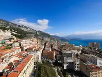 Недвижимость Apartment Monaco, Monte-Carlo: 1