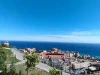 Недвижимость Apartment Monaco, Jardin Exotique: 1