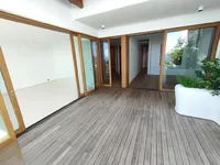 Недвижимость Apartment Monaco, Jardin Exotique: 4