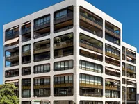 Недвижимость Apartment Monaco, Carre D'Or: 1