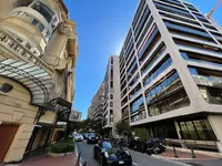 Недвижимость Apartment Monaco, Carre D'Or: 6