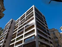 Недвижимость Apartment Monaco, Carre D'Or: 7