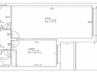 Недвижимость Apartment Monaco, Monte-Carlo: 9