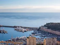 Недвижимость Apartment Monaco, Jardin Exotique: 10