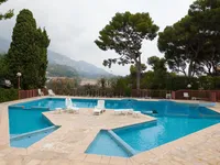Недвижимость Apartment Monaco, Jardin Exotique: 11