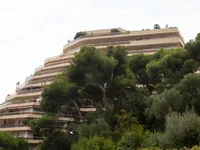 Недвижимость Apartment Monaco, Jardin Exotique: 13