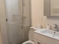 Недвижимость Apartment Monaco, La Rousse: 4
