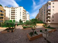 Недвижимость Apartment Monaco, Fontvieille: 1