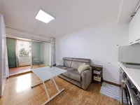 Недвижимость Apartment Monaco, Fontvieille: 5