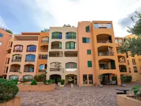 Недвижимость Apartment Monaco, Fontvieille: 6