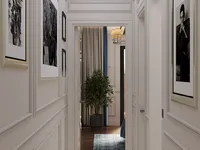 Недвижимость Apartment Monaco, Carre d'Or: 3